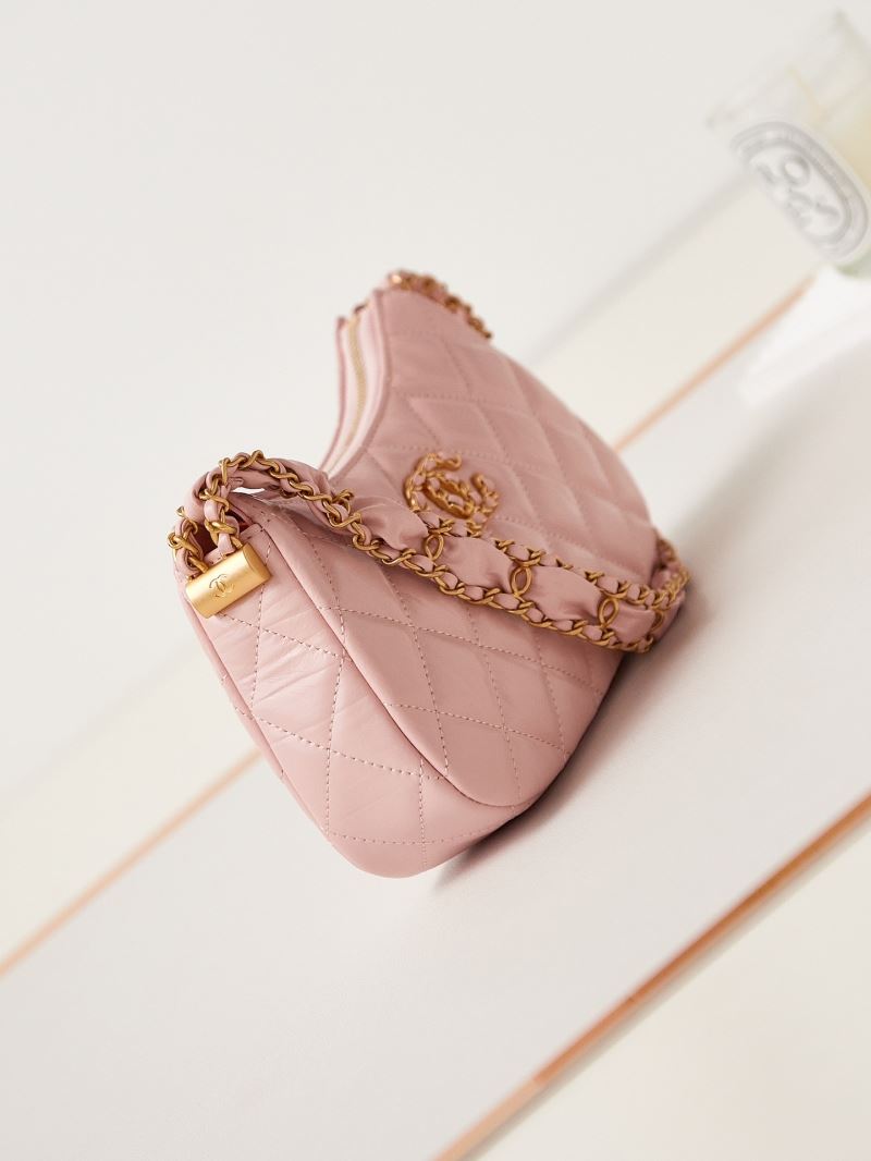 Ch**el hobo bags